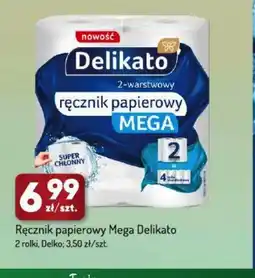 Avita RĘcznik papierowy Mega Delikato oferta