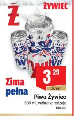 Premium Nasz Sklep Piwo Zywiec oferta
