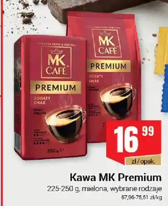 Kawa MK Premium