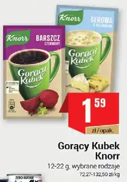 Premium Nasz Sklep Knorr GorĄcy Kubek oferta