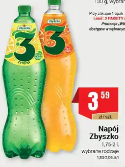 Premium Nasz Sklep NapÓj Zbyszko oferta