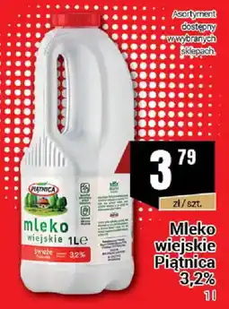 Premium Nasz Sklep PiĄtnica Mleko wiejskie oferta
