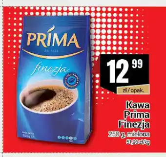 Kawa Prima Finezja