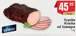 Premium Nasz Sklep Krakus Szynka Krucha od Szwagra oferta