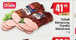 Premium Nasz Sklep Duda Schab klasyczny oferta