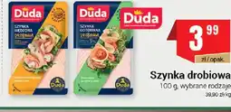 Premium Nasz Sklep Duda Szynka drobiowa oferta