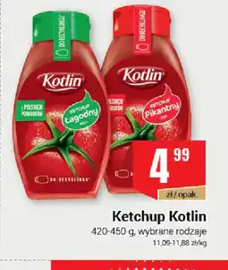 Premium Nasz Sklep Ketchup Kotlin oferta