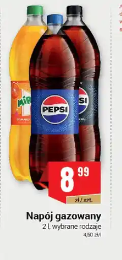 Premium Nasz Sklep NapÓj gazowany Pepsi oferta