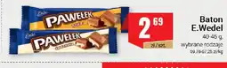 Premium Nasz Sklep Baton E.Wedel PaweŁek oferta