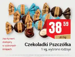 Premium Nasz Sklep Czekoladki PszczÓŁka oferta