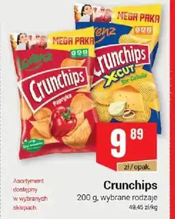 Premium Nasz Sklep Lorenz Crunchips oferta