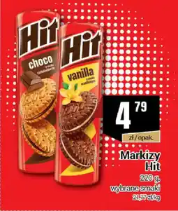 Premium Nasz Sklep Markizy Hit oferta