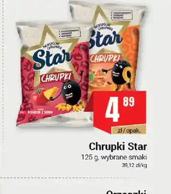 Premium Nasz Sklep Chrupki Star oferta