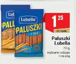 Premium Nasz Sklep Paluszki Lubella oferta