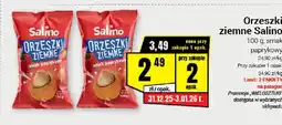 Premium Nasz Sklep Salino Orzeszki ziemne oferta
