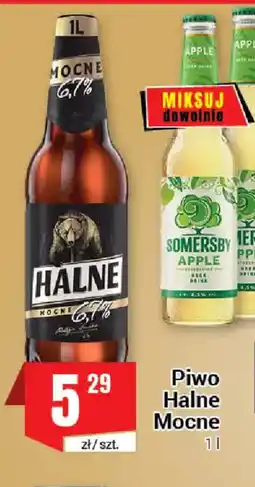 Premium Nasz Sklep Piwo Halne Mocne oferta