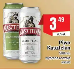 Premium Nasz Sklep Piwo Kasztelan oferta