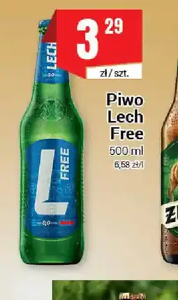 Premium Nasz Sklep Piwo Lech Free oferta