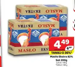Delfin Sot MasŁo Ekstra oferta