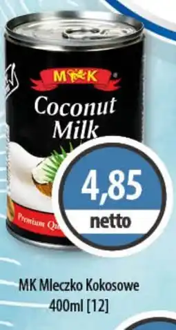 DUO-TES MK Mleczko Kokosowe oferta