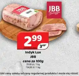 Delfin JBB Indyk Lux oferta