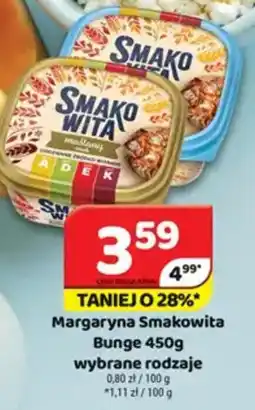 Delfin Smakowita Margaryna oferta