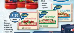 DUO-TES Wasa Pieczywo Chrupkie Barilla oferta
