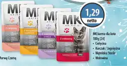 DUO-TES MK karma dla kota oferta