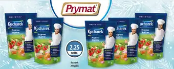 DUO-TES Kucharek Prymat oferta