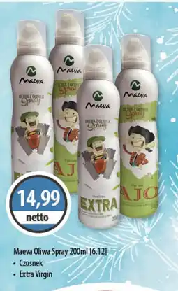 DUO-TES Maeva Oliwa Spray Stoczek oferta