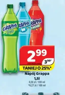 Delfin NapÓj Grappa oferta