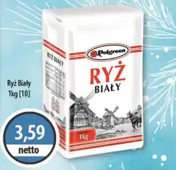 DUO-TES Ryż Biały Polgreen oferta