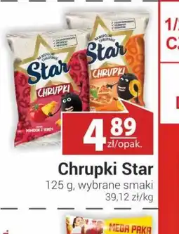Nasz Sklep Chrupki Star oferta