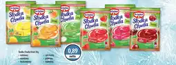 DUO-TES Słodka Chwila Kisiel Dr.Oetker oferta