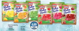 DUO-TES Słodka Chwila Kisiel Dr.Oetker oferta