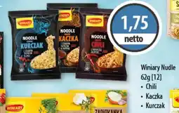 DUO-TES Winiary Nudle Nestle oferta