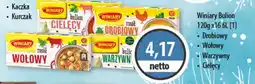 DUO-TES Winiary Bulion Nestle oferta