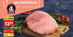 Biedronka Szynka wieprzowa bez kości oferta