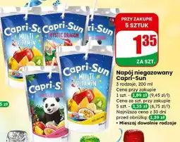 Dino Capri sun oferta