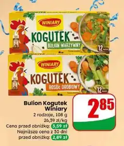 Dino Bulion Kogutek Winiary oferta