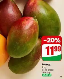 Dino Mango oferta
