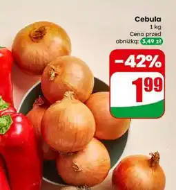 Dino Cebula oferta