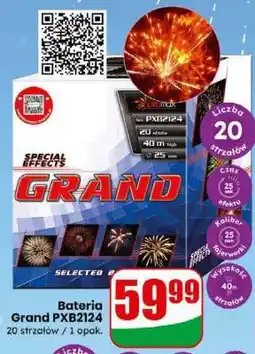 Dino Bateria Grand PXB2124 oferta