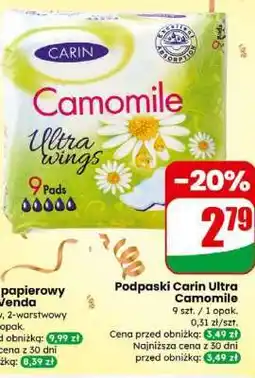 Dino Podpaski Carin Ultra Camomile oferta
