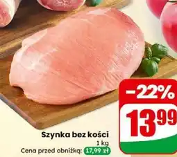 Dino Szynka bez kości oferta