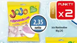 DUO-TES JoJo Marshmallow Nestle oferta