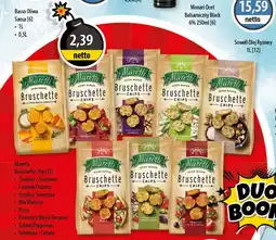 DUO-TES Maretti Bruschette Italmex oferta