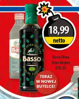 DUO-TES Basso Oliwa Extra Vergine Italmex oferta