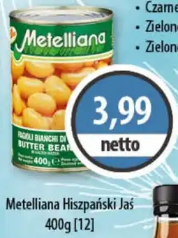 DUO-TES Metelliana Hiszpański Jaś Italmex oferta