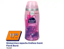 Action Wzmacniacz zapachu Endless Scent Floral Burst oferta